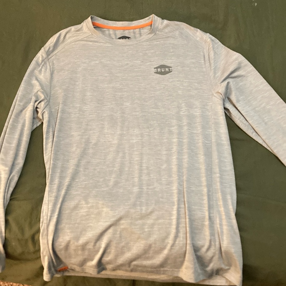 Brunt Workwear Sunshirt